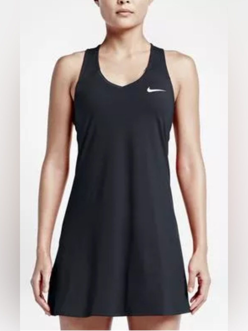 Nike Tennis Dress